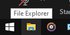 Description in taskbar persist even after removing the cursor from taskbar and after a long... qyEQ7rpLpQ7FDuVrEYraJ9NaIe9kvT3-8w6vhFjrOlQ.jpg