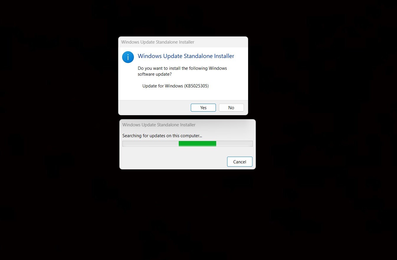 Cumulative Update Preview KB5025305 crashes my Windows 11. How fix it? qYhrufPcXCEr7EZGcFugsNg4LeCOc2UYyBdGU9zzt9kiG%2fU6wzZVoj0RsQXtwQMwxc1JPYVc%2ba6yYGIITJqA6AmNo%3d.jpg