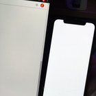 This is the Samsung 15 inch OLED panel next to my iPhone X. I tried capturing the overall... qYzPLrxScjGG2uwiGRNJ5d2cwzjJ-FvgQeT84krjEUs.jpg