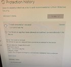 I accidentally allowed a Trojan virus after a scan and I don't know how to reverse the... r4POR45lgAxZ5FQOse70dWlg4lGXTfPor8pROTSJwHc.jpg