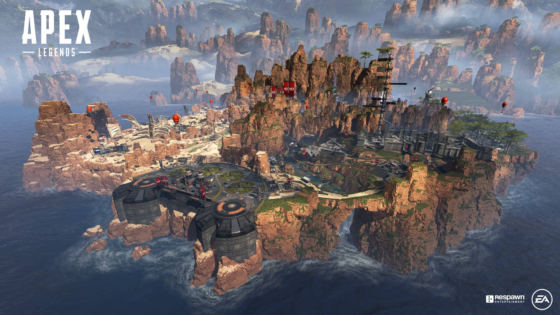Play Apex Legends for free now on Xbox One R5_World_Overview_01_v02.jpg