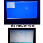 My windows bios setup looks different then the one in all the youtube videos please help... r5LY2TbvXlvi0A4GHok6CWjhEEen1sWJpLTdiCNjWig.jpg