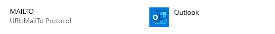 Office 360 Typing Backwards, Can't scroll, Outlook wants to open all email at once R6h9Y.png