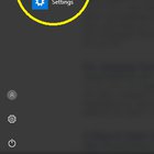 I need to know how to remove 'settings' and 'search' from start menu in Windows10. Please help R7S08HPB59SmvAXZO9O59R5w_bWm-IJ94U5anH-XJJs.jpg