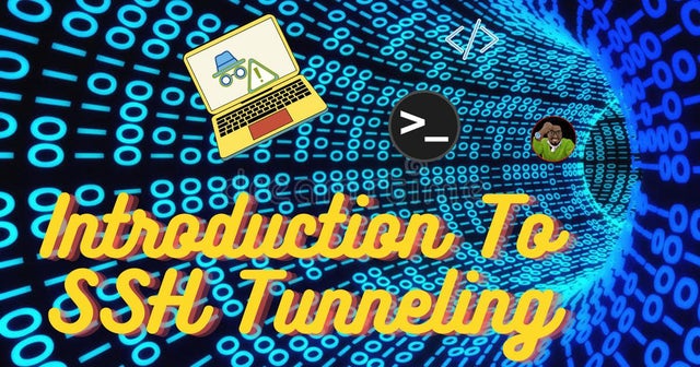 Introduction To SSH Tunneling R8nsJ5LxJzg5W6LrpuKC6J64VzeejhLLlbSqvVnWycQ.jpg