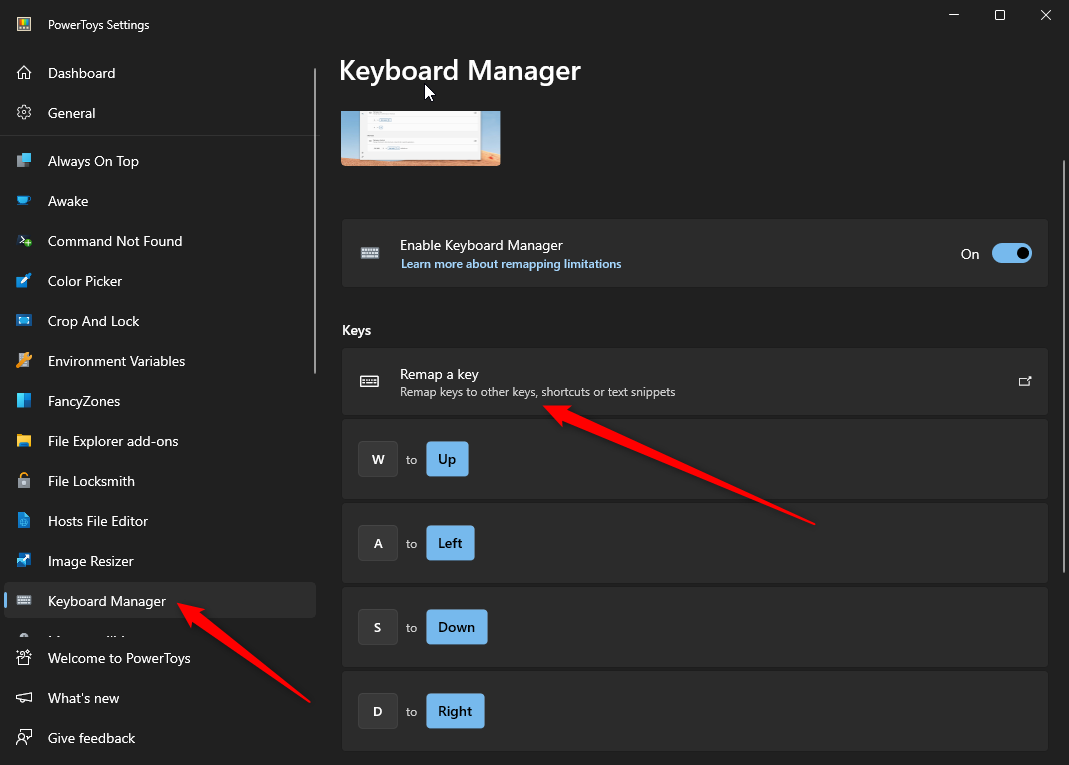 how do i swap wasd and arrow keys without fn key R9eYplRKDLEsp4X9iZE%2B88hrIT9kzDccAryu%2BNcrbICWidIqIj2u4Wc5gGCVWXMwM7CwgXF5VuqMbFwvZtg3vBMHg%3D.png