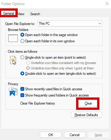 Two instances of File Explorer Search results pointing to two different drives and paths -... RA4yn0RjNf1%2fHdJIUOEoE9LLVj1Tarouef6HnoYYCgPtBU7ogAZXAVJLnMHsNEHlhPIHLw7x7rB3iSPLcWQ40XwcYXI%3d.png