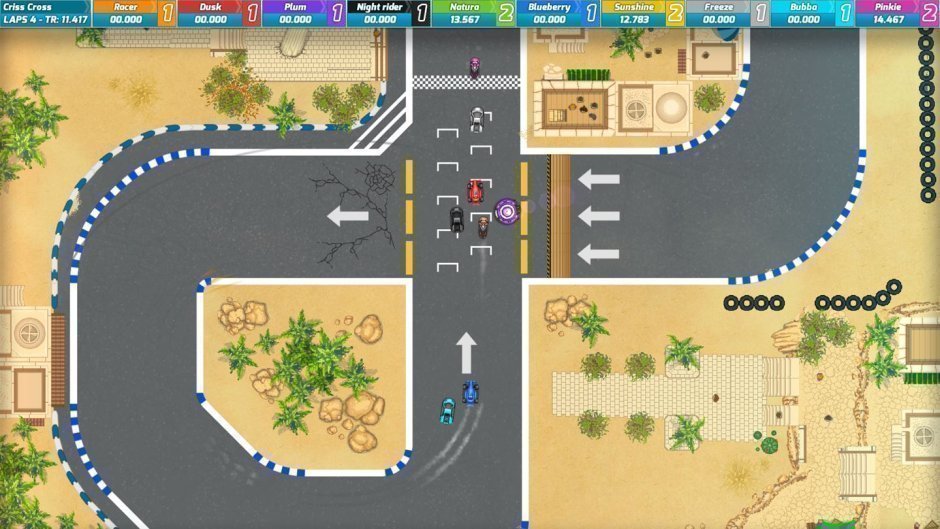 Next Week on Xbox: New Games for August 28 - 31 racearcade.jpg
