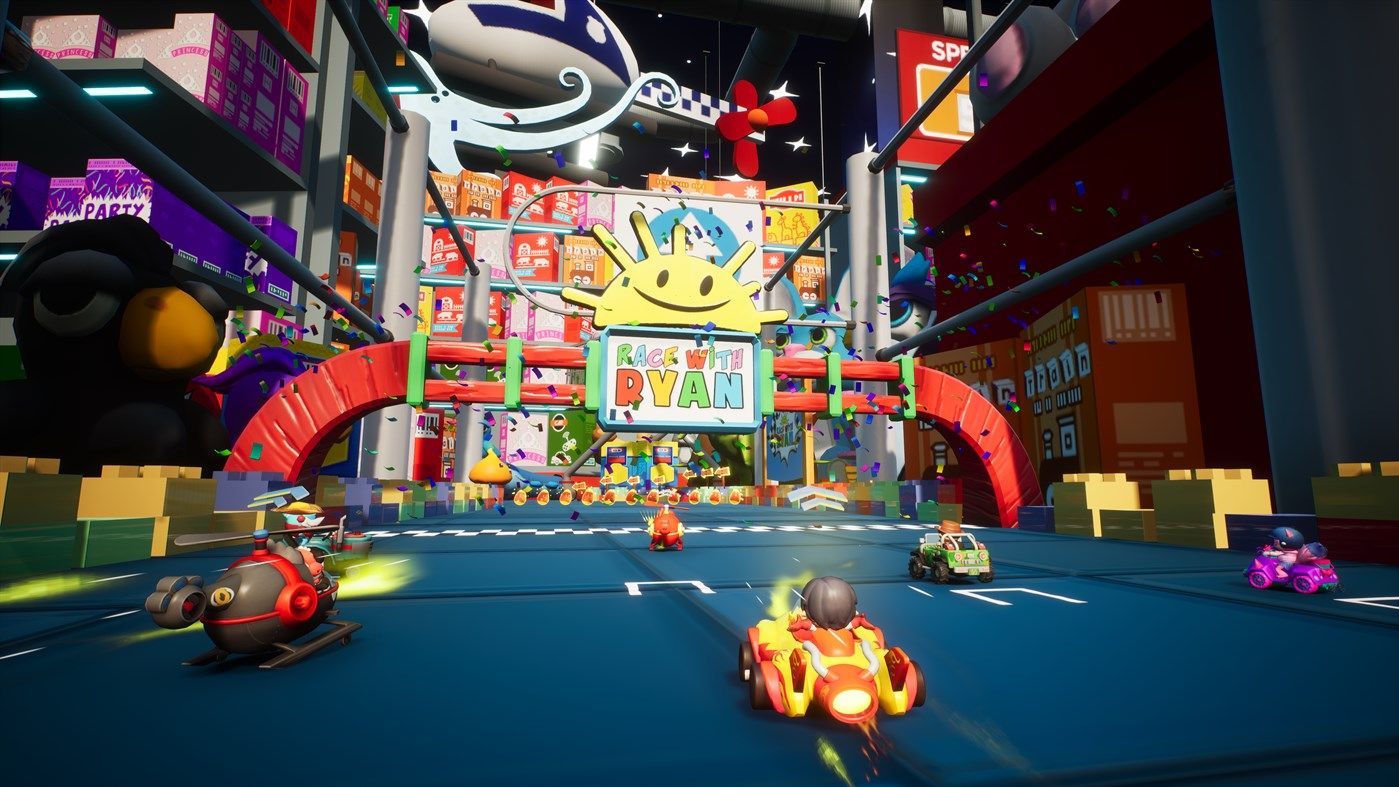 Next Week on Xbox: New Games for October 29 to November 1  Xbox racewithryan.jpg