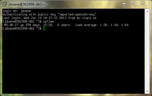 What does a long uptime do?? rack3db-uptime-png.png