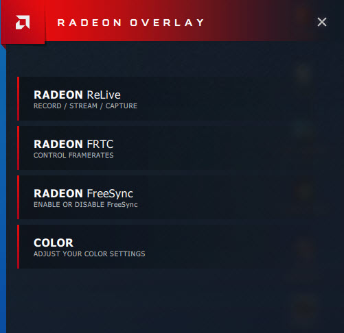 How to disable the Radeon Software Press ALT+R to open Overlay radeon-overlay-jpg.jpg