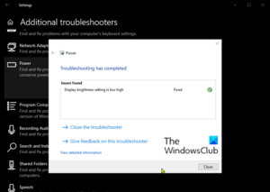 Fix Rapid Battery drain on Windows 10 systems using Hybrid Graphics Rapid-battery-drain-Windows-10-hybrid-graphics-system-300x213.png