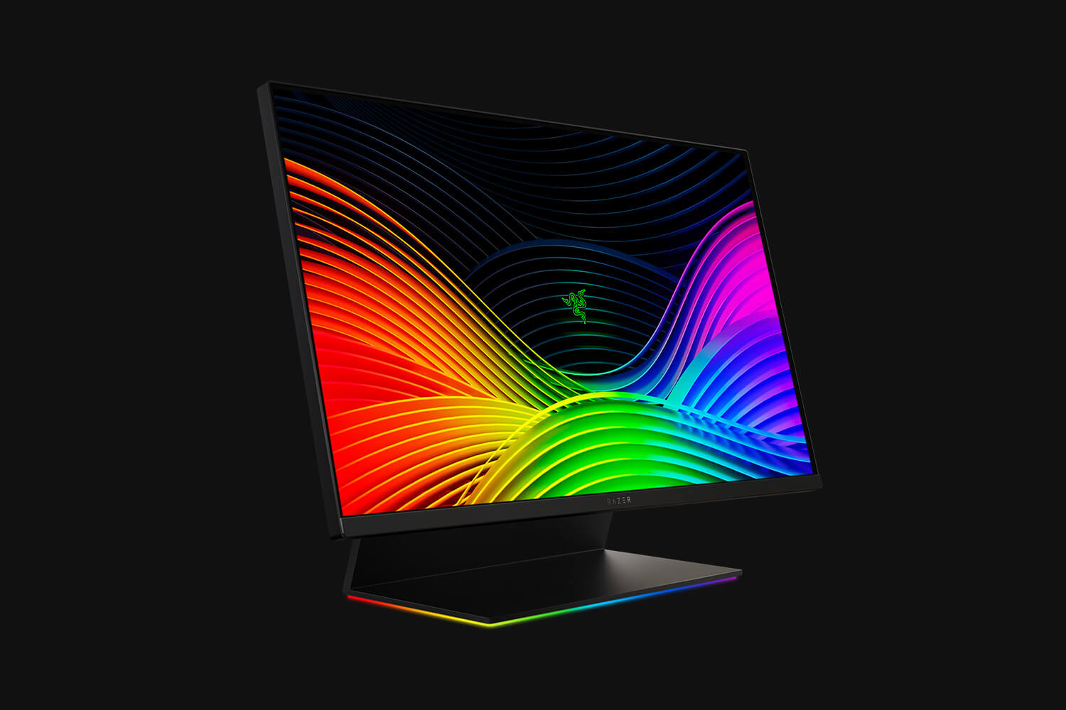 New Razer Raptor 27 inch 144Hz HDR gaming monitor razer-raptor-27-gallery-02.jpg