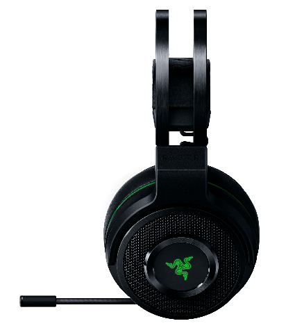 How to play Surround Sound and Xbox One Gaming headset at the same time? Razer-Thresher-Headset.png