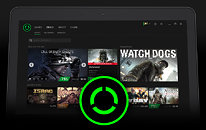 Razer Cortex - computer and game optimiser. Razer_Cortex_banner_thm.jpg