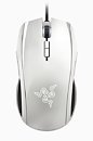 Razer Taipan mouse pointer moving erratically after Windows 10 update Razer_Taipan_White_02_thm.jpg