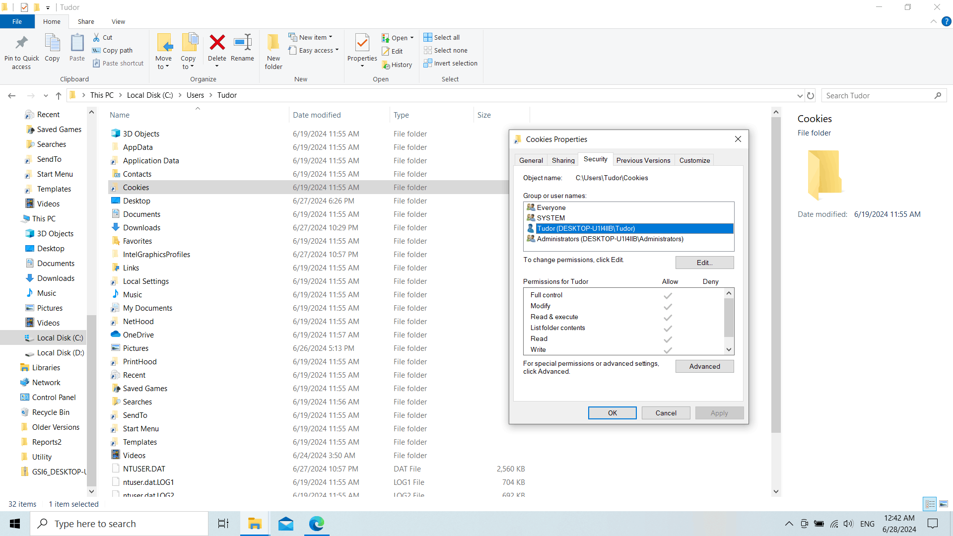 What are the Cookies and Application Data folders in C:\Users\Username ? rcabJKCvdADoSEP9buj6B4FpRjZNt5l7uqcNTvztq1XRtAZ5SriWAgb5EEk%2B%2FsgsH9BnBr8h0r1wwnjJTi31vjSxw%3D.png