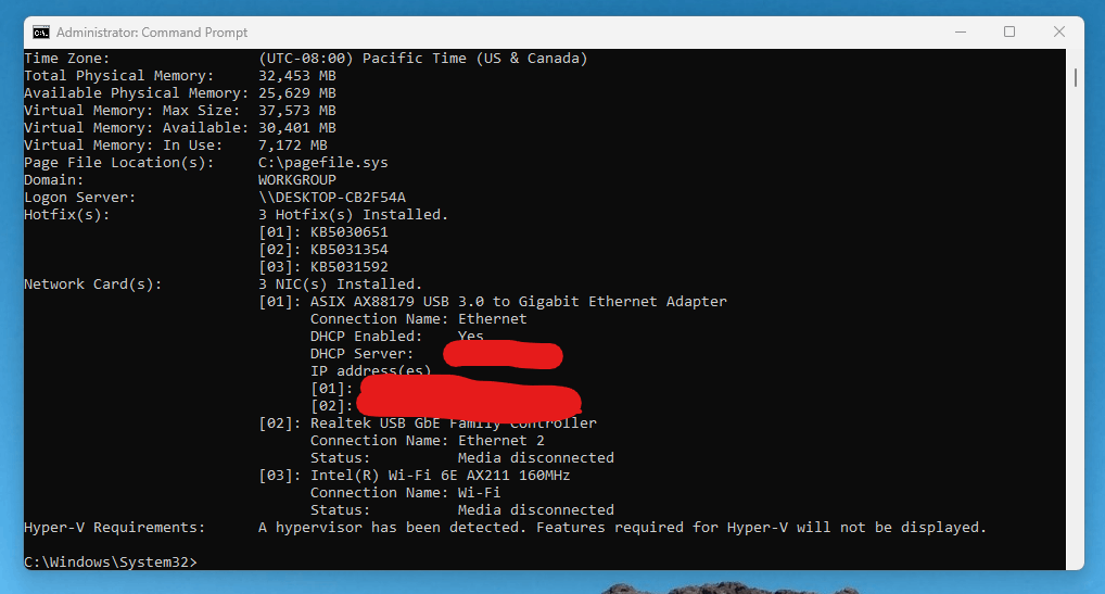 The Wi-Fi option is disabled on my Dell Inspiron 14 Plus 7420 laptop RDcx%2BJ%2BAwhsq8uF1ha2uSRsYCYDFkd0Sxht61pjqoLSw5F%2BO%2BgO7bTf6GYMnlUpPstm%2BB%2FOycFc2clAbc%3D.png