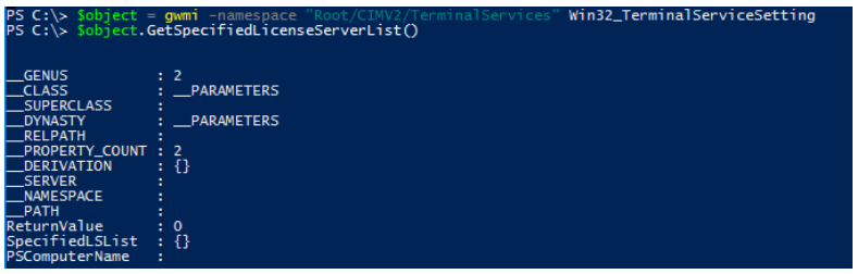 Fix Remote Desktop Licensing Mode is not configured rds3.png