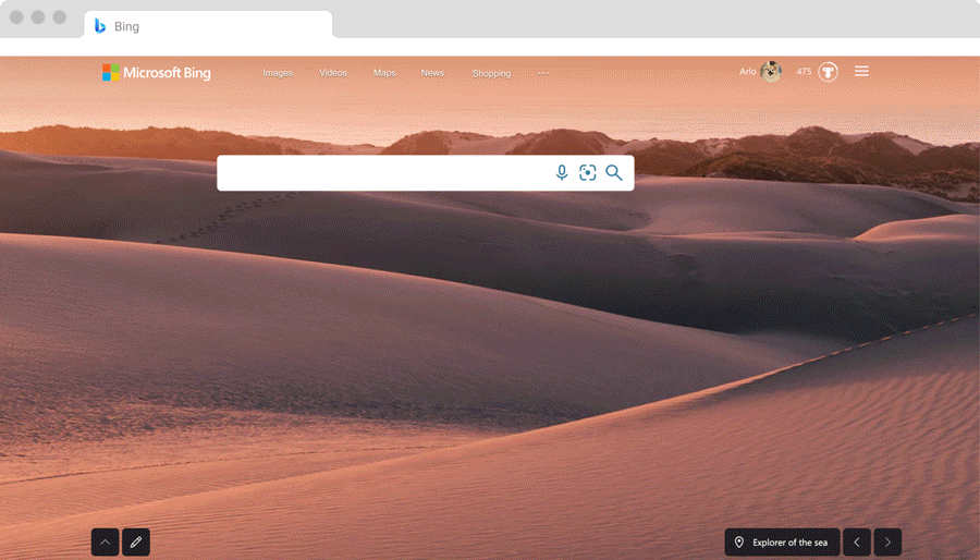 What is New in Microsoft Edge Web Experiences for October 2020 rebatesUpdated_900px.gif