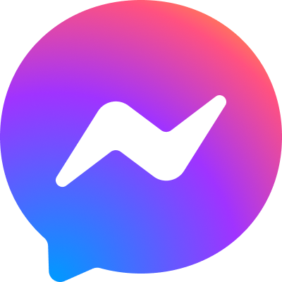 Facebook Messenger gets new look and features Rebrand-Logo.png