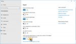Recent items not visible under Windows 10 Taskbar icons Recent-items-not-showing-on-taskbar-150x88.jpg