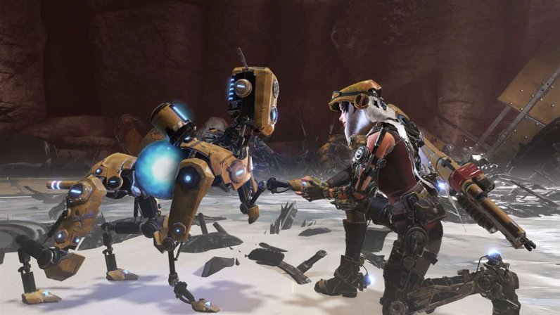Next Week on Xbox: New Games for August 28 - 31 recore.jpg