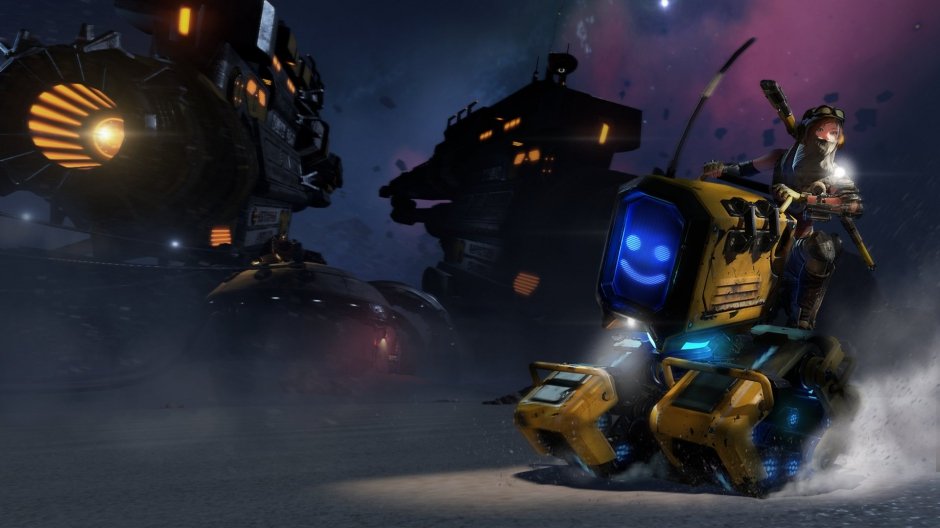 This Week on Xbox: September 7, 2018 Recore_PDLC_Key1920x1080_No_title-Copy-hero.jpg