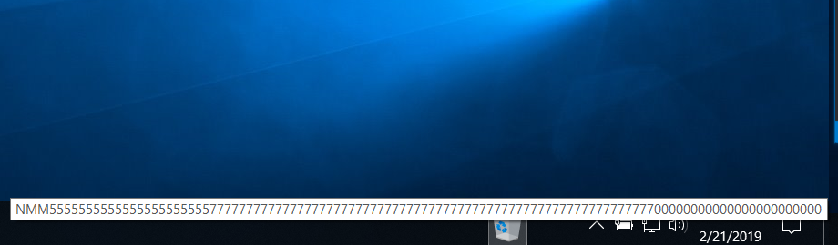 Recycle Bin on Taskbar shows weird string on MouseOver recycle-bin-screenshot-02-a.png