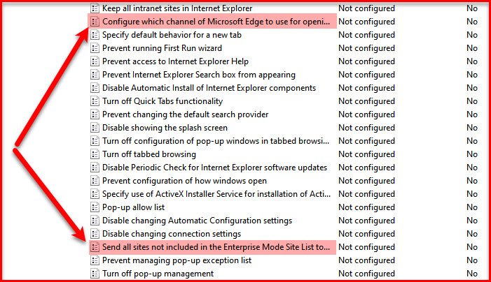 Redirect sites from IE to Microsoft Edge using Group Policy in Windows 10 Redirect-sites-from-IE-to-ME.jpg