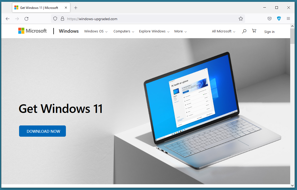 About this Malware that I found on my Windows Security called Redline Stealer redline_01.png