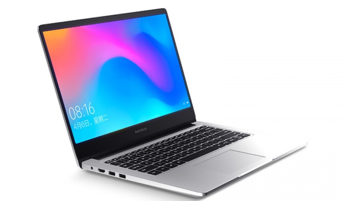 Xiaomi to sell Windows 10 PCs outside China, starting with India RedmiBook-14.jpg