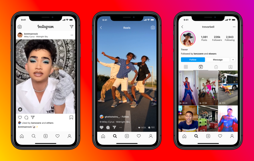 Whats the best way to save Instagram stories or reels in HD without installing anything? Reels_IOSX_3.png