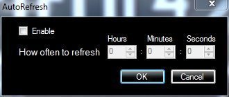 Browsers have stopped working Refresh.jpg