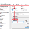 Fix Diskpart failed to clear disk attributes error on Windows 10 Registry-Editor-method-100x100.png