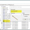 Turn off Press and Hold right-click function on Wacom Pen in Windows 10 Registry-entry-100x100.png