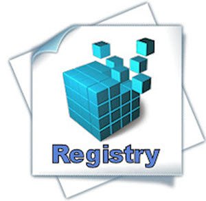 How to repair corrupted or damaged Registry in Windows 10 registry-icon.jpg