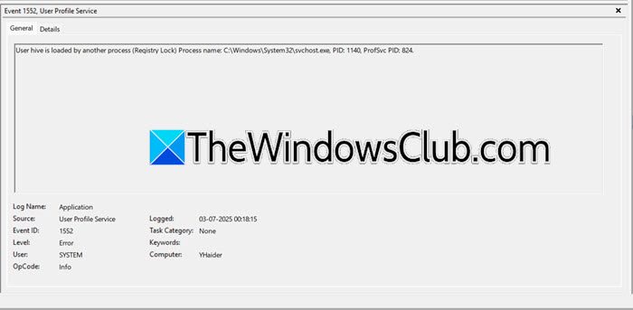 User hive is loaded by another process (Registry Lock), Event ID 1552 registry-is-locked.jpg