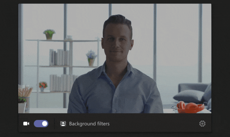 New Microsoft Teams features that make virtual interactions natural Reimaging-3.gif