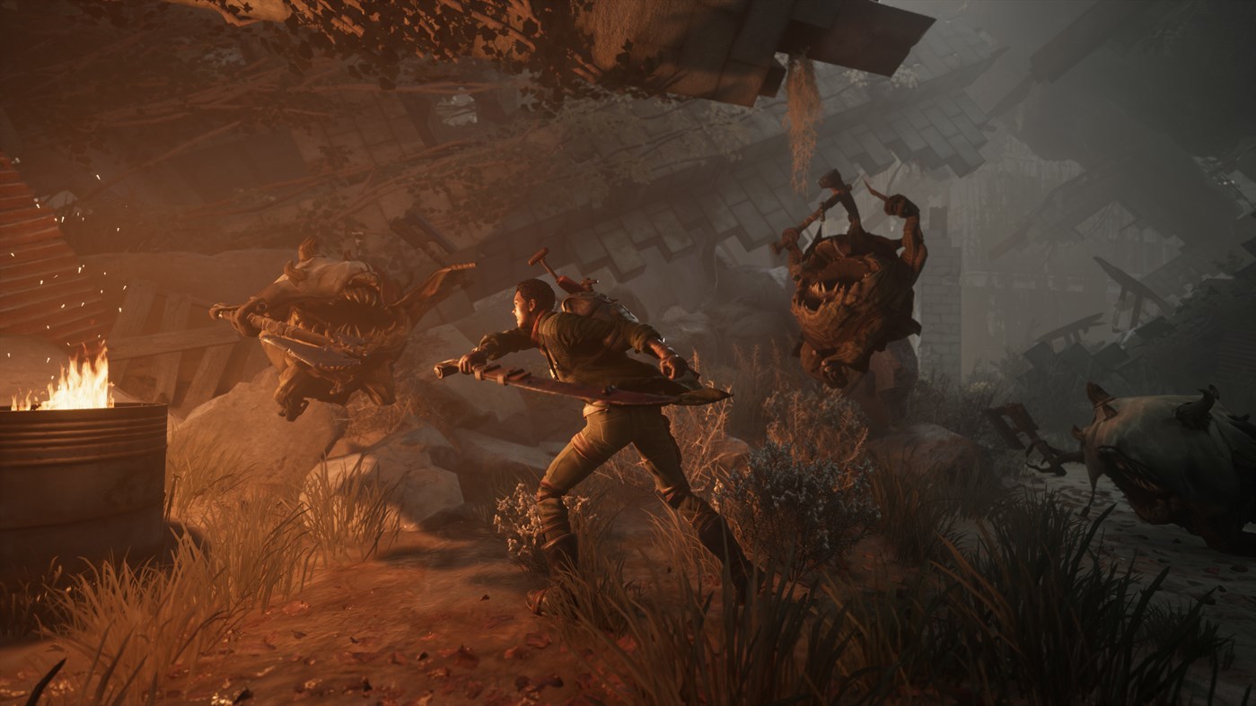 Next Week on Xbox: New Games for August 19 to 23 remnant.jpg