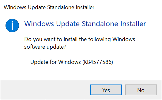 Microsoft is pushing out Flash-killer update KB4577586 via Windows Update remove-flash-windows-10.png