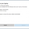 How to revoke Microsoft Store app license on a Windows 10 device Remove-Laptop-100x100.png