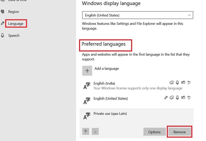 How to remove Unknown Locale keyboard in Windows 10 remove-locale-qaa-latn.jpg