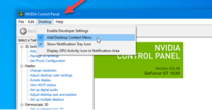 How to remove NVIDIA Control Panel from the Context Menu and System Tray remove-nvidia-control-pnael-context-menu-system-tray-300x156.png