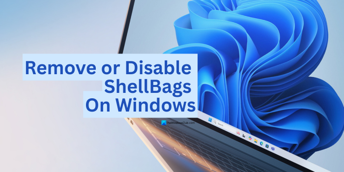 How to remove or disable ShellBags on Windows 11 Remove-or-disable-shellbags-on-Windows.png