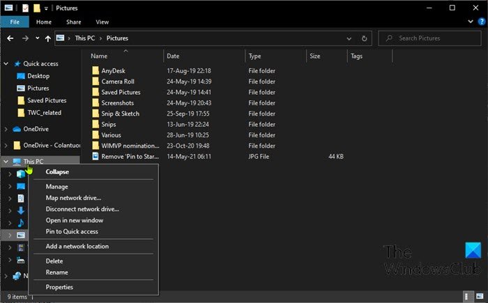 Add or Remove Pin to Start from Context Menu in Windows 10 Remove-Pin-to-Start-from-Context-Menu-1.jpg