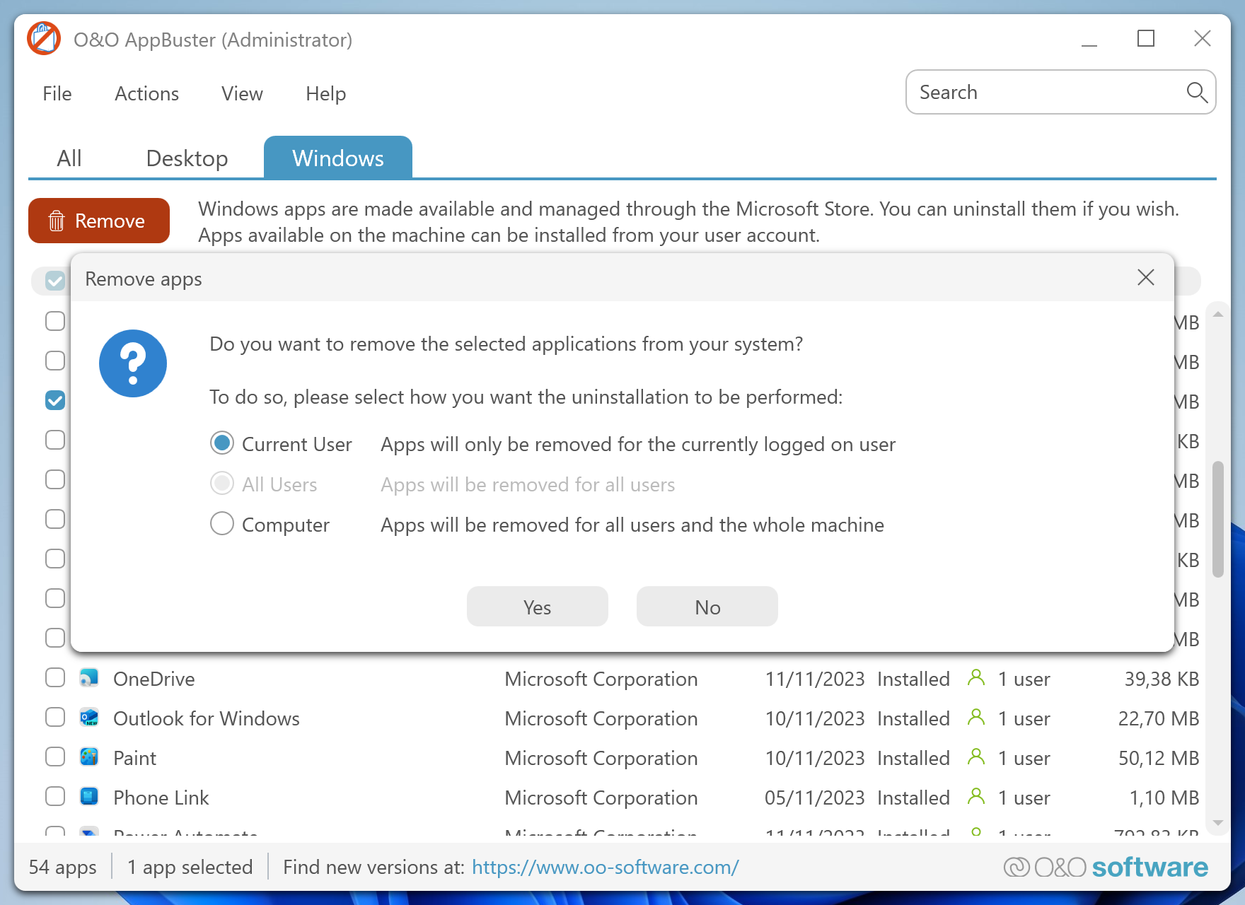 How to uninstall Photos from Windows 11 remove-windows-11-photos-app-user-computer.png