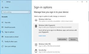 How to remove Fingerprint from Windows Hello in Windows 10 remove-windows-hello-fingerprint-300x181.jpg