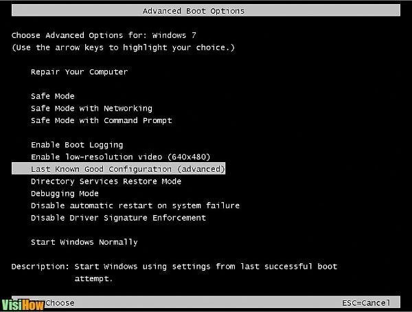 black screen with white cursor when start up my pc Repair_Windows_7_Black_Screen_of_Death_94401.jpg