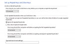How to turn on or off Filter Keys in Windows 10 Repeat-Slow-Keys-Configuration-Windows-10-150x101.png